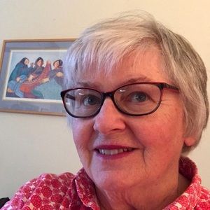 Meet your Posher, Christine